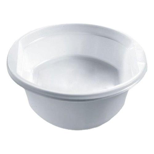 Dopla Scodelle monouso (300ml) RE USABLE Bianco 08141 15pz