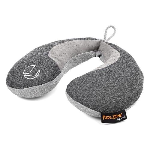 Janè Cuscino cervicali bimbi (24x21x8cm) Grigio 50318 T34