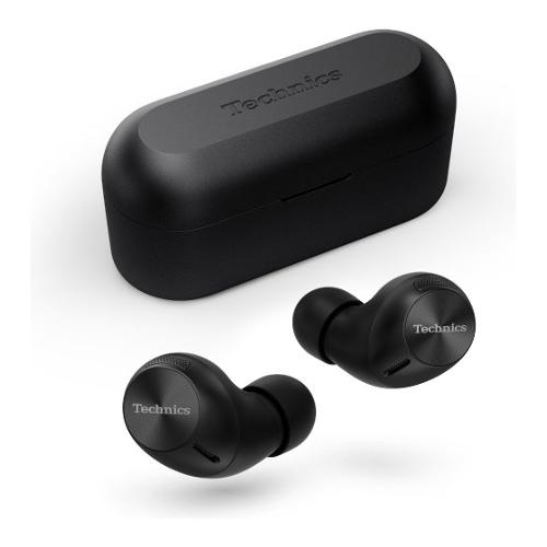 Technics Auricolari microfono bluetooth Tws Black EAH AZ40M2EK