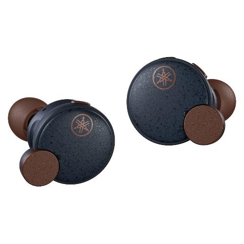 Yamaha Auricolari microfono bluetooth Tws Blue TW E7BDB