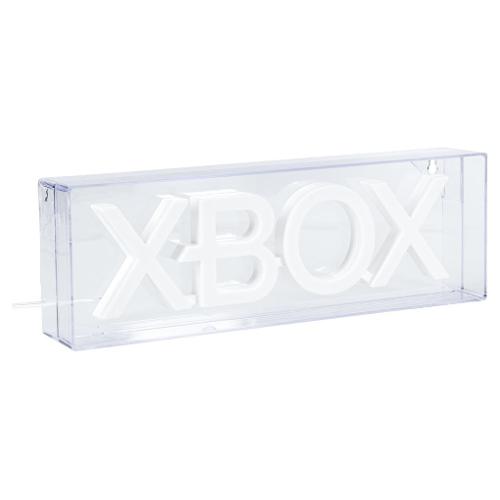 Paladone XBOX Neon Logo Lampada PP12715XB