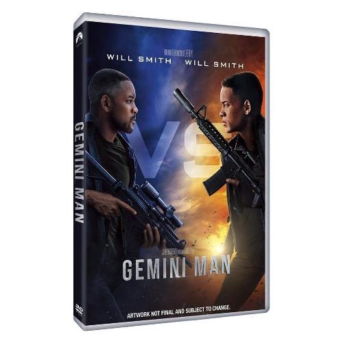 Plaion DVD Gemini Man - Ang Lee 1064099