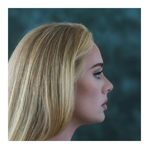 Audio Vinile 30 (2 Lp) - Adele