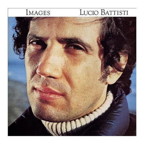Audio Vinile Images Ed Lim Numerata Vinile Blu - Lucio Battisti 19439947611