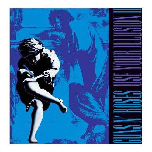 Audio Vinile Use Your Illusion II 2 - Guns N' Roses GNR0005