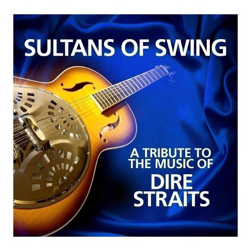 Audio Vinile A Tribute To Dire Straits - Sultans Of Swing GCR20123 1