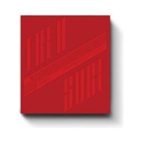 Audio CD Treasure Ep 2 Zero To One P - Ateez