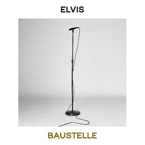 Audio Vinile Elvis - Baustelle 38891782