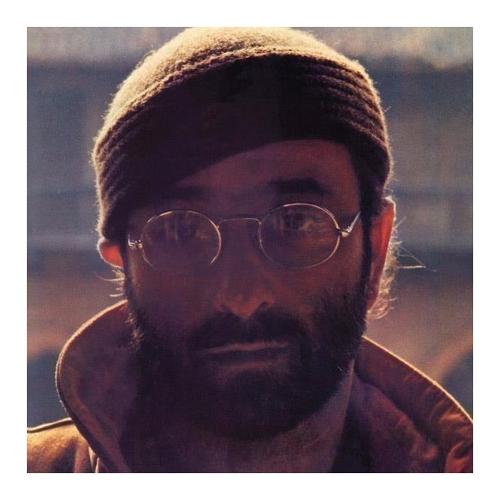 Audio Vinile Lucio Dalla 180Grblack 192Khz - Lucio Dalla 19658825021