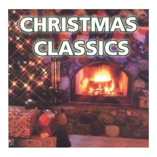 Audio CD Christmas Classics - AA  VV