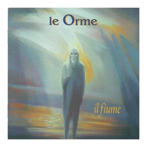 Audio Vinile Il Fiume - Le Orme OA70 22LP