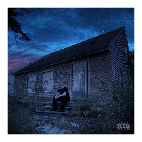Audio Vinile Marshall Mathers 2 10Th Anniversary Edition 4 - Eminem 5861018