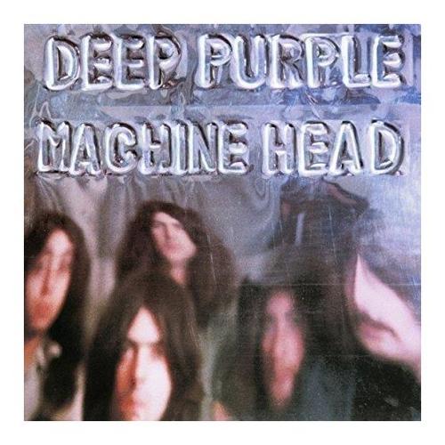 Audio Vinile Machine Head 2 - Deep Purple 5363582