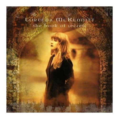 Audio CD The Book Of Secrets - Loreena Mckennitt QRCD107