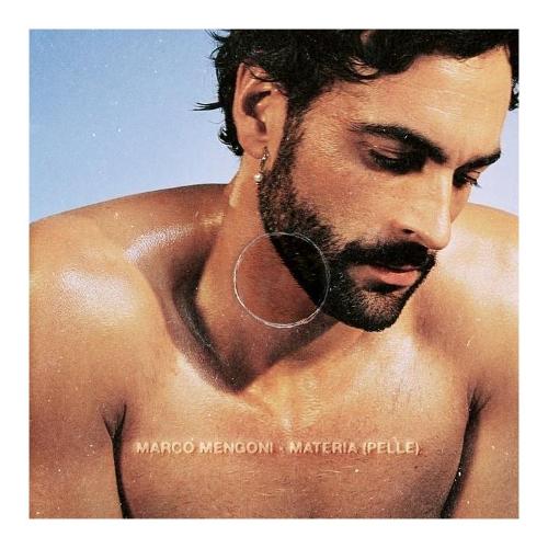 Audio Vinile Materia Pelle - Marco Mengoni 19658761621