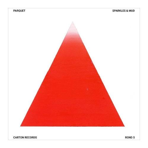 Audio CD Sparkles & Mud - Parquet ROND5CD