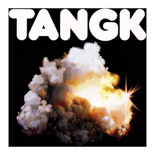 Audio CD Tangk - Idles PTKF3041 2