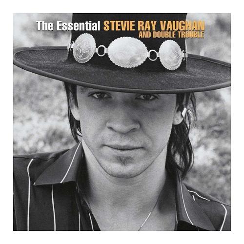 Audio Vinile The Essential 2 - Stevie Ray Vaughan & Double Trouble EPIC535775 1