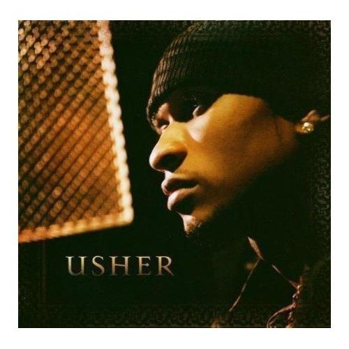 Audio CD Confessions - Usher 82876600152