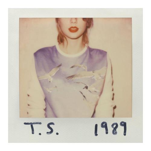 Audio Vinile 1989 2 - Taylor Swift BMCHBMRBD0500E 1