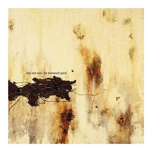Audio Vinile The Downward Spiral 2 - Nine Inch Nails NTHGB002568301 1