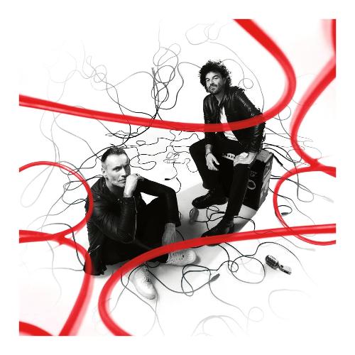 Audio CD Renganek Sanremo 2024 - Renga, Nek 019658883122