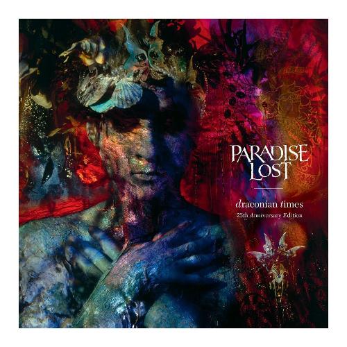 Audio Vinile Draconian Times 25Th Anniversary Edition 2 - Paradise Lost SNY981463 1