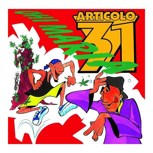 Audio Vinile Ohi Maria Limited & Numbered Edition Green Mix Black - Articolo 31 64006582