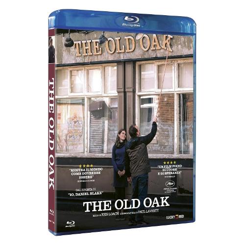 Eagle Pictures Blu Ray Old Oak (The) - Ken Loach 1139161