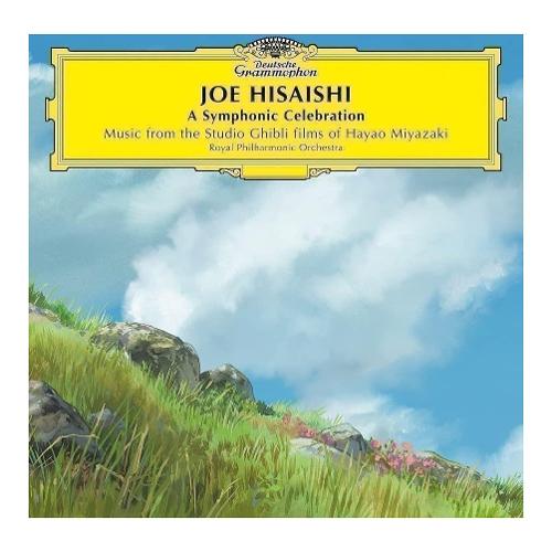 Audio Vinile A Symphonic CelebrationMusic From The Studio Ghibli Films Of Hayao Miyazaki 2 - Joe Hisaishi 4881229