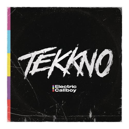 Audio Vinile Tekkno 2 - Electric Callboy CNMI9985961 1