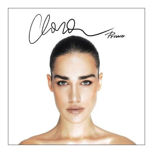 Audio CD Primo Sanremo 2024 - Clara 5054197947896