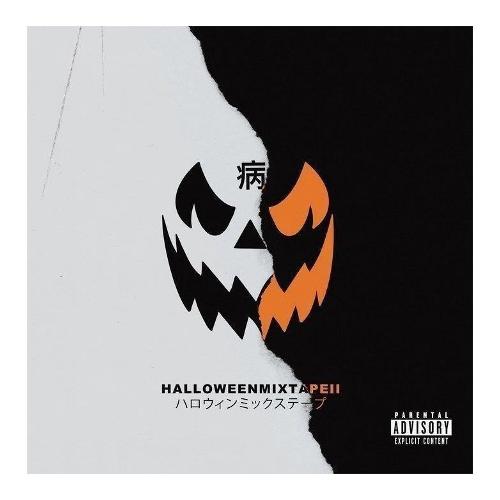 Audio Vinile Halloween Mixtape Ii - Magnolia Park 28006 3