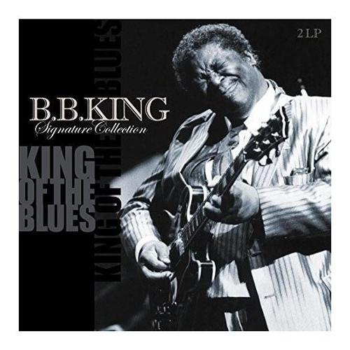 Audio Vinile Signature Collection 2 - B B  King VP80718