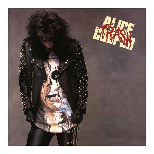 Audio Vinile Trash - Alice Cooper MOVLP1862