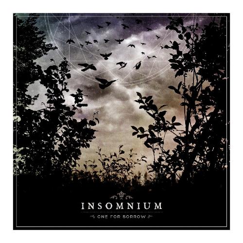 Audio Vinile One For Sorrow Re Issue 2024 Coloured - Insomnium 19658868881