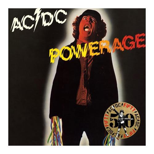 Audio Vinile Powerage Vinile Oro - Ac Dc 19658834601
