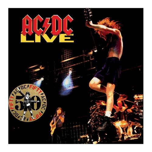 Audio Vinile Live Vinile Oro 2 - Ac Dc 19658834561