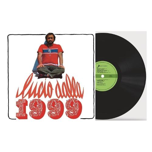 Audio Vinile 1999 180Gr - Lucio Dalla 19658865351
