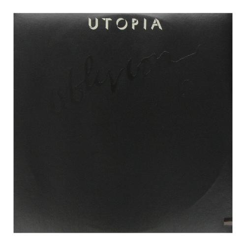 Audio Vinile Oblivion - Utopia JDC26971170 1
