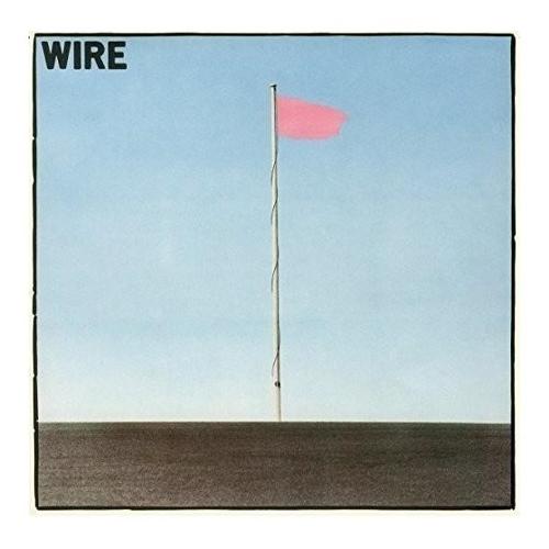 Audio Vinile Pink Flag - Wire PF11LP