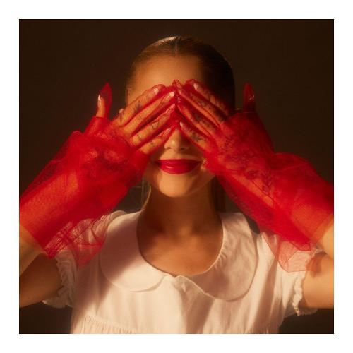 Audio Vinile eternal sunshine Red Vinyl - Ariana Grande RPBL143759 1