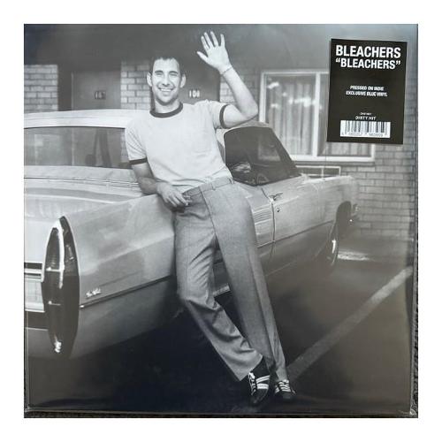Audio Vinile Bleachers Blue VInyl 2 - Bleachers