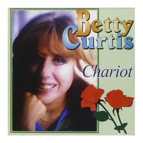 Audio CD I Miei Successi - Betty Curtis CDFNT4066