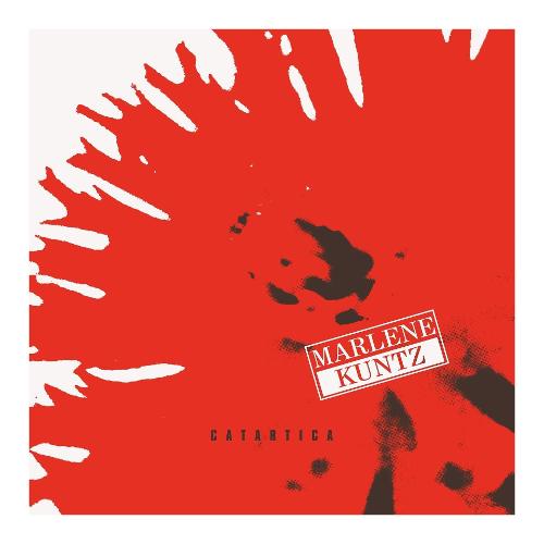 Audio CD Catartica 30Th Anniversary - Marlene Kuntz 6508708
