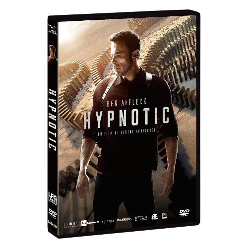 Eagle Pictures DVD Hypnotic - Robert Rodriguez 871451EVDO