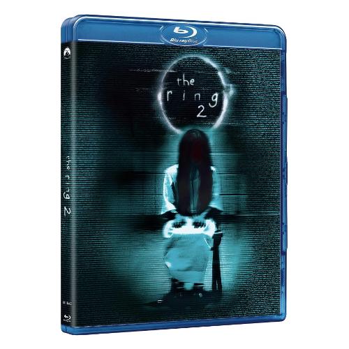 Plaion Blu Ray Ring 2 (The) - Hideo Nakata 1064319