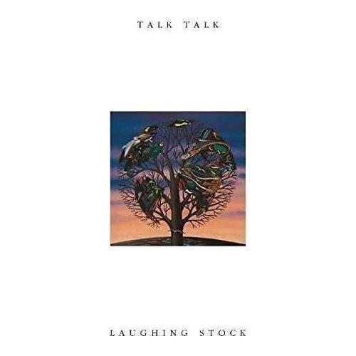Audio Vinile Laughing Stock - Talk Talk 5365519