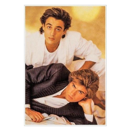 Audio Vinile Make It Big - Wham! 19658814991