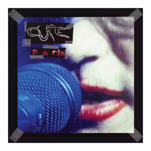 Audio Vinile Paris 2 - Cure 4847991